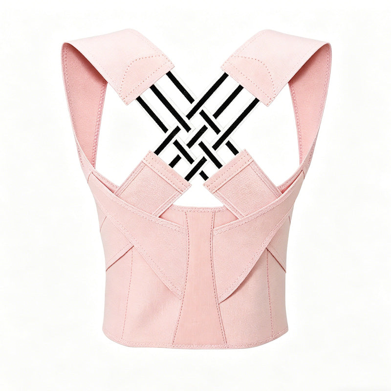 Invisible Posture Corrector Strap (XXXL Adjustable)