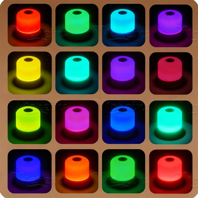 RGB Night Light