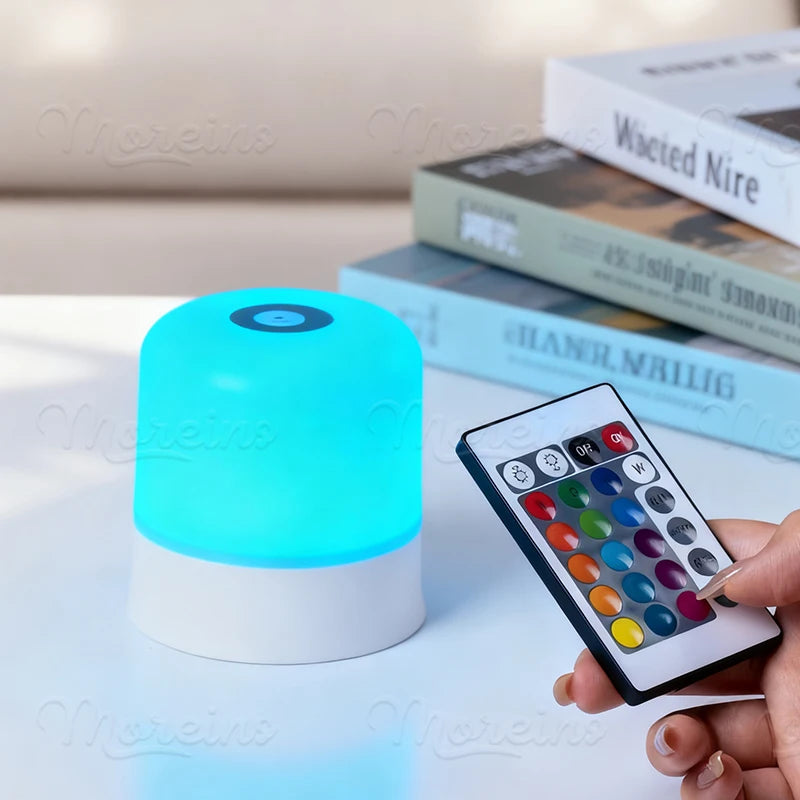 RGB Night Light