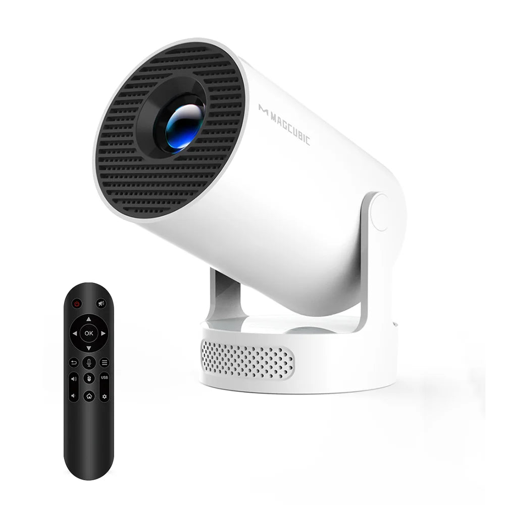 Portable Projector