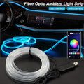 RGB Car LED Light Strip
