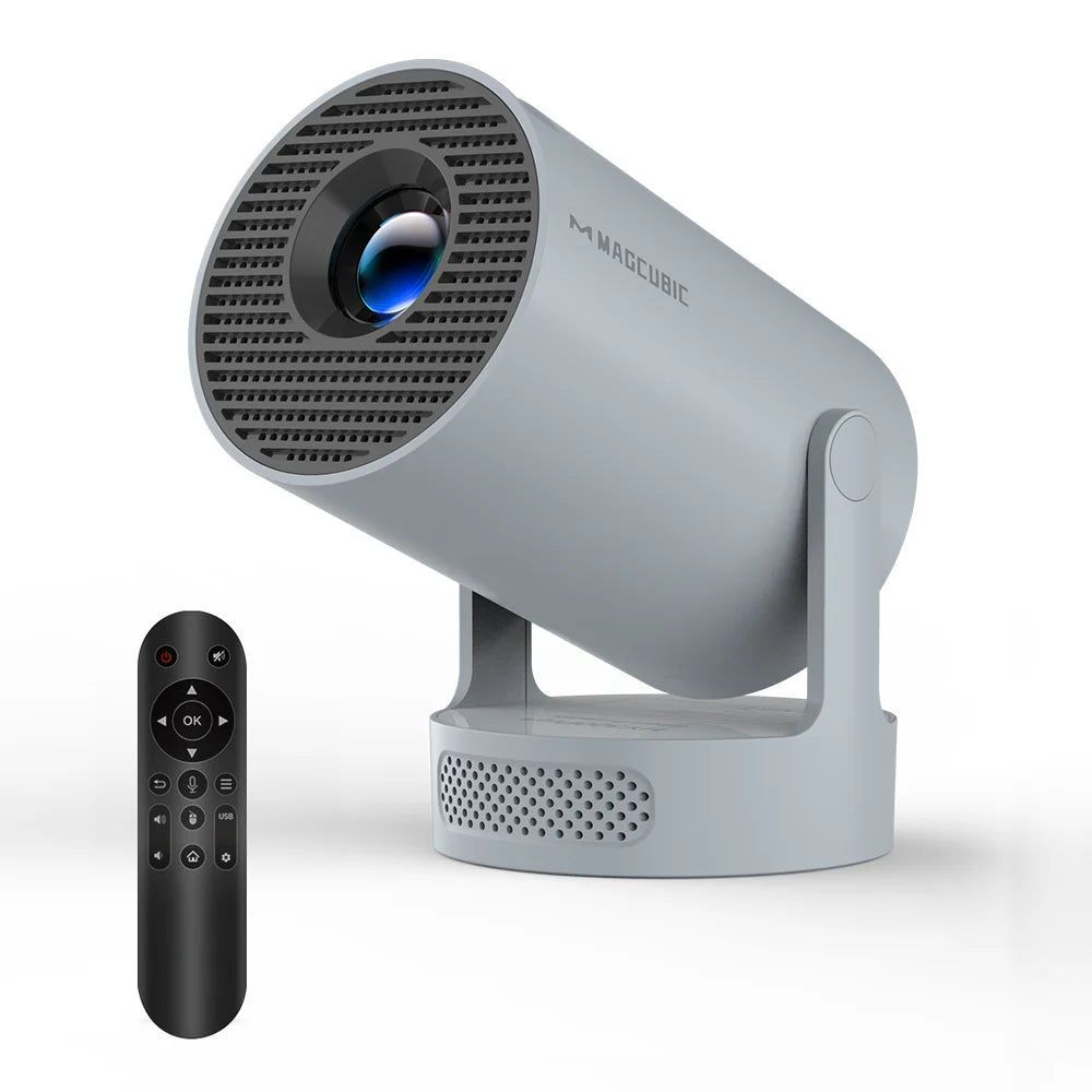 Portable Projector