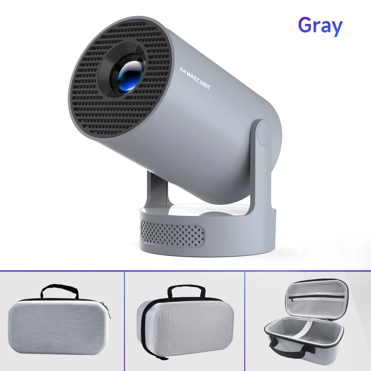 Portable Projector
