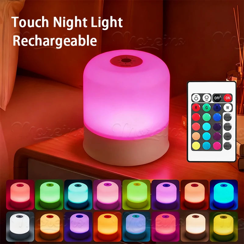 RGB Night Light
