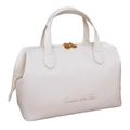 Large Travel Toiletry & Cosmetic Bag (Waterproof)